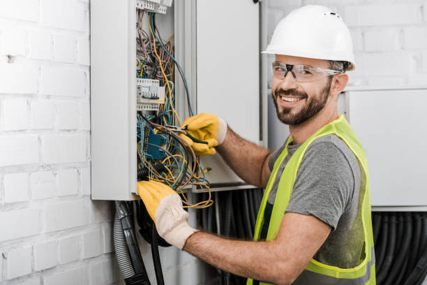 Best Residential Electrician Services  in Kenosha, WI