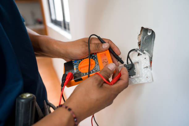 Best Licensed Electrician  in Kenosha, WI