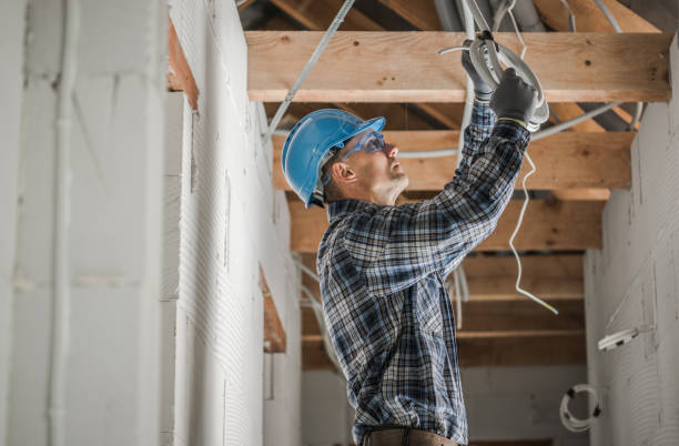 Best Electrician Near Me  in Kenosha, WI